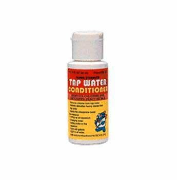 API TAP WATER CONDITIONER