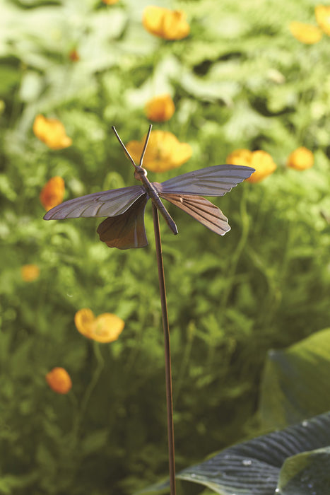 Garden Ornament Butterfly