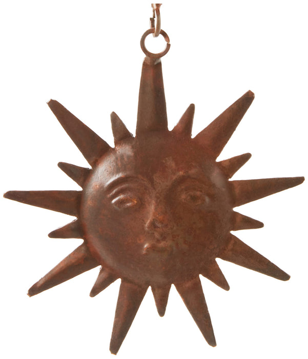 Sun, Moon, Stars Hanging