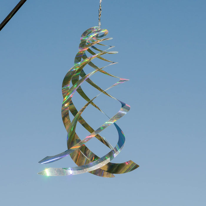 Crystal Spinner
