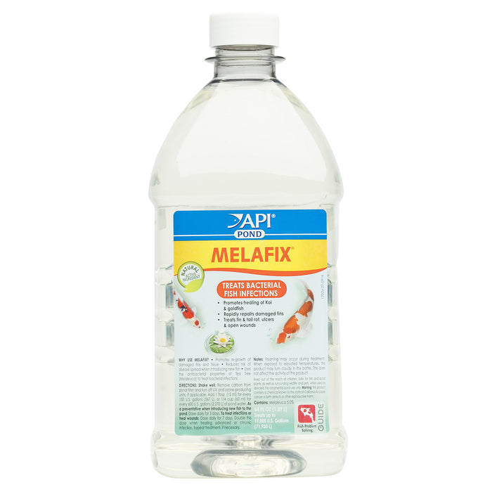 API POND MELAFIX REMEDY