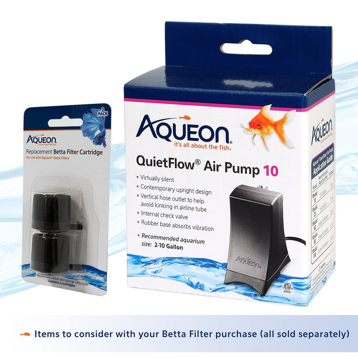 AQUEON PLANT BETTA FILTER
