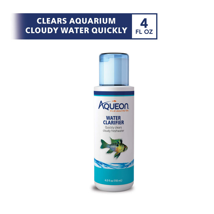 AQUEON WATER CLARIFIER