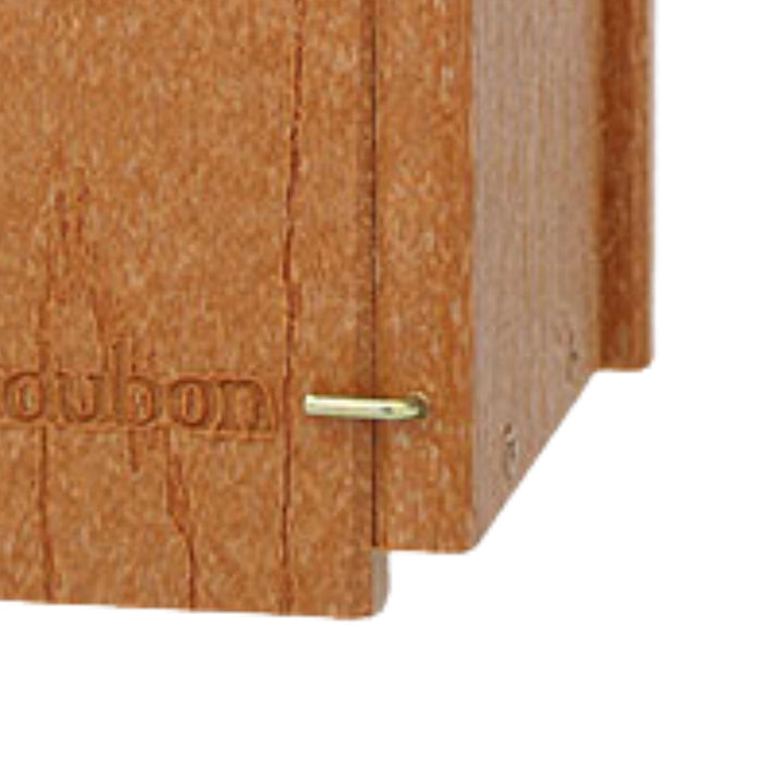 Audubon Going Green Bluebird House