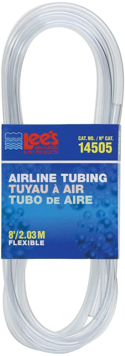 AIRLINE TUBING