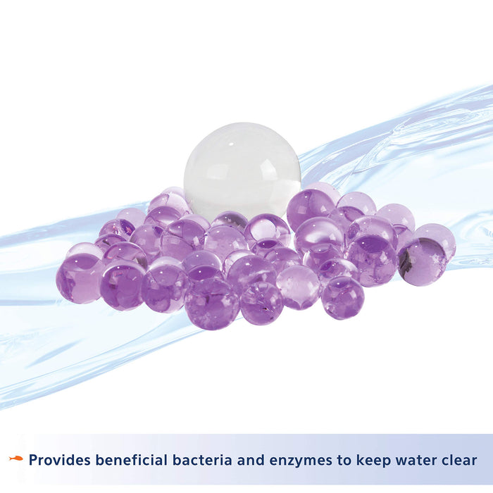 AQUEON PURE BETTA BEADS