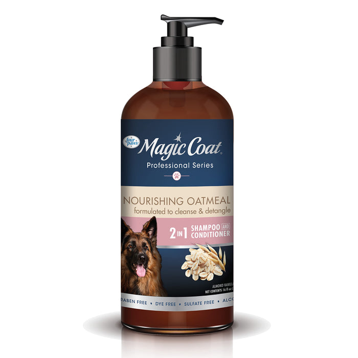 MAGIC COAT PROFESSIONAL SERIES 2-IN-1 SHAMP & COND