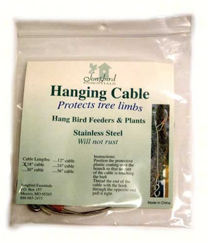 BIRDING ACCESSORIES: 12 in. Limb Protector