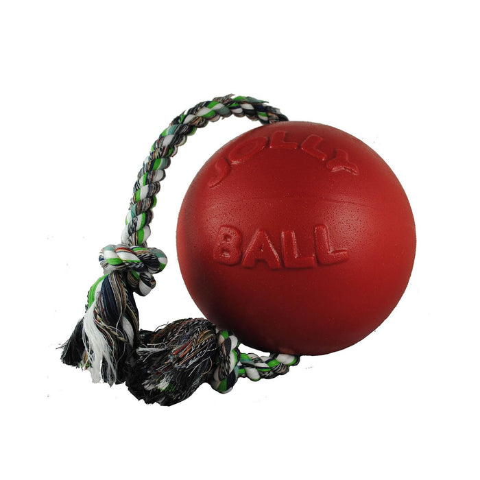 JOLLY PETS ROMP-N-ROLL BALL