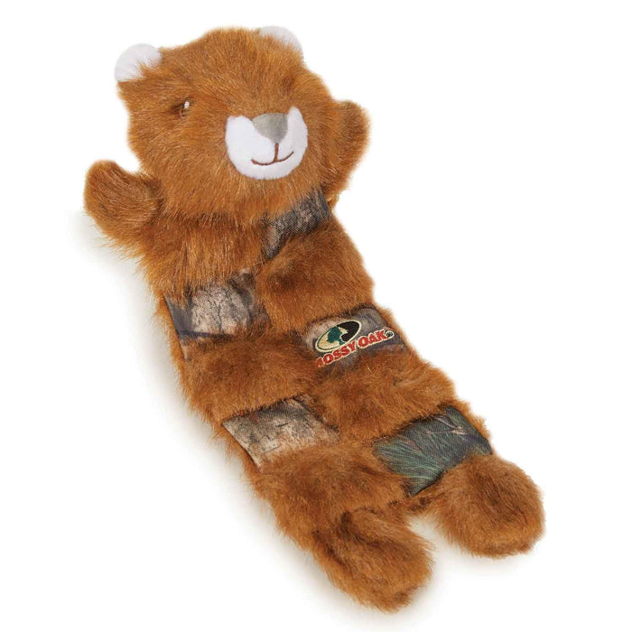 MOSSY OAK SQUEAKER MAT SQUEAKTACULARS SQUIRREL