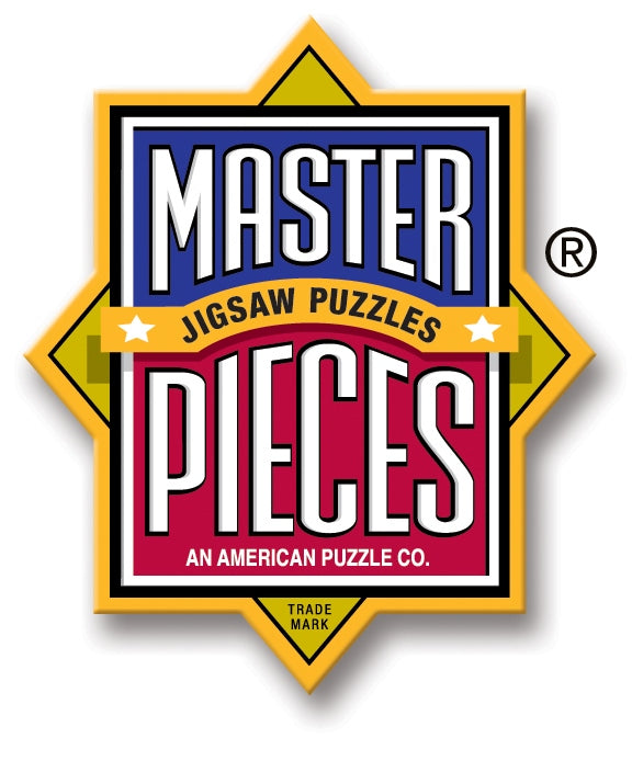 MasterPieces Puzzles Old MacDonalds Opoly Junior