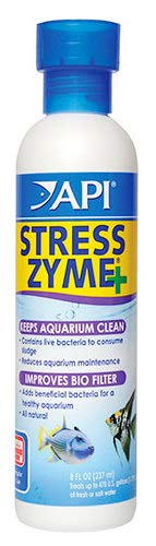 API STRESS ZYME