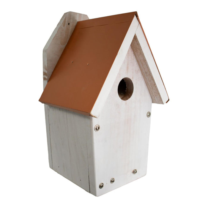 AUDUBON NANTUCKET BLUEBIRD HOUSE