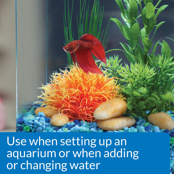 API BETTA WATER CONDITIONER