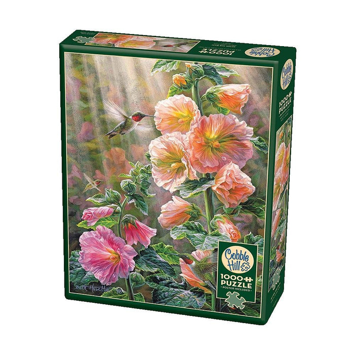 After the Rain Puzzle 1000 pcs