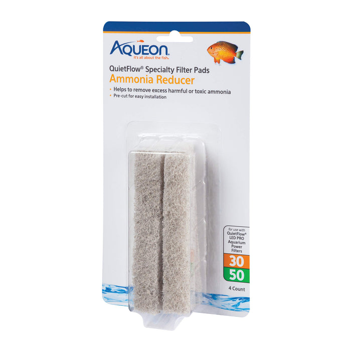 AQUEON SPECIALTY FILTER PAD - AMMONIA REDUCER