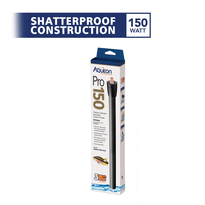 AQUEON PRO ADJUSTABLE HEATER