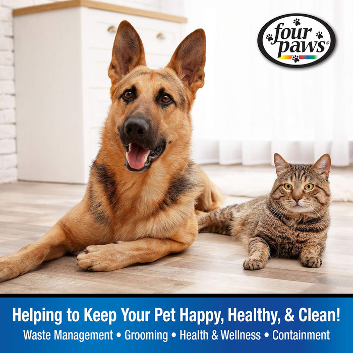 KEEP OFF! INDOOR/OUTDOOR CAT & KITTEN REPELLENT