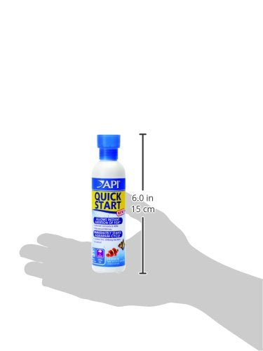 API QUICK START