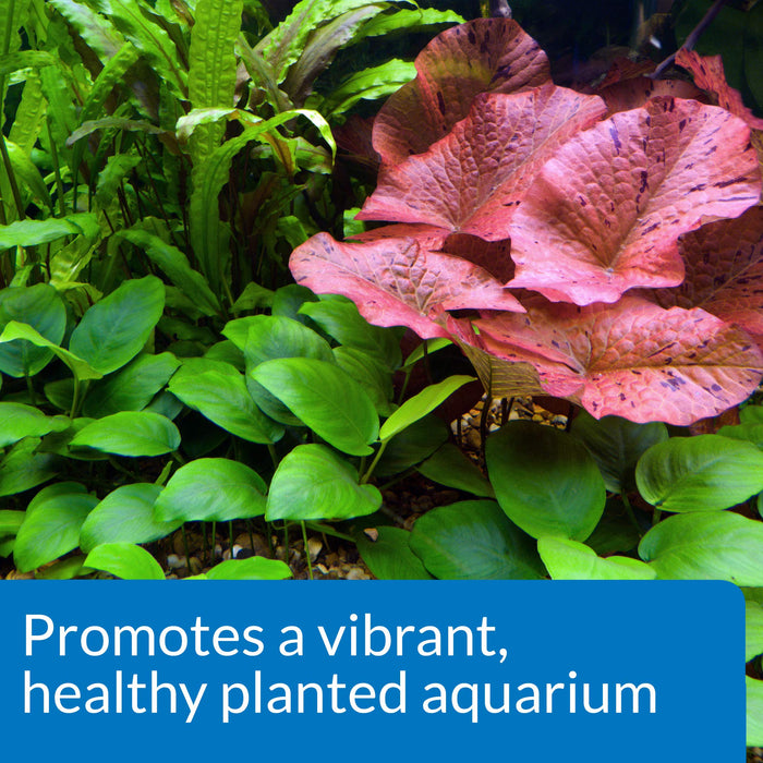 API CO2 BOOSTER FRESHWATER AQUARIUM PLANT TREATMNT