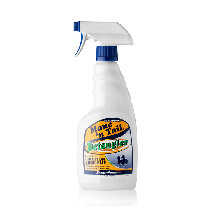 MANE 'N TAIL DETANGLER SPRAY