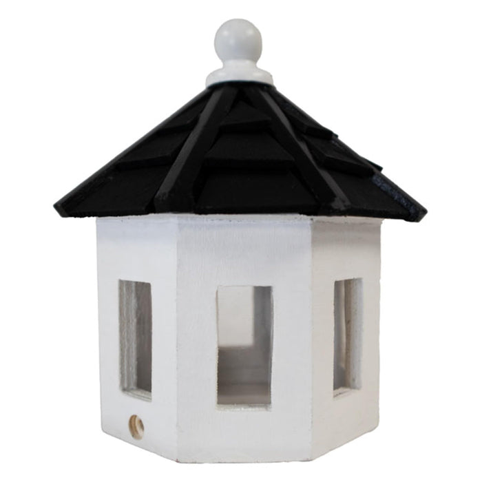 Montauk Point Lighthouse Birdhouse