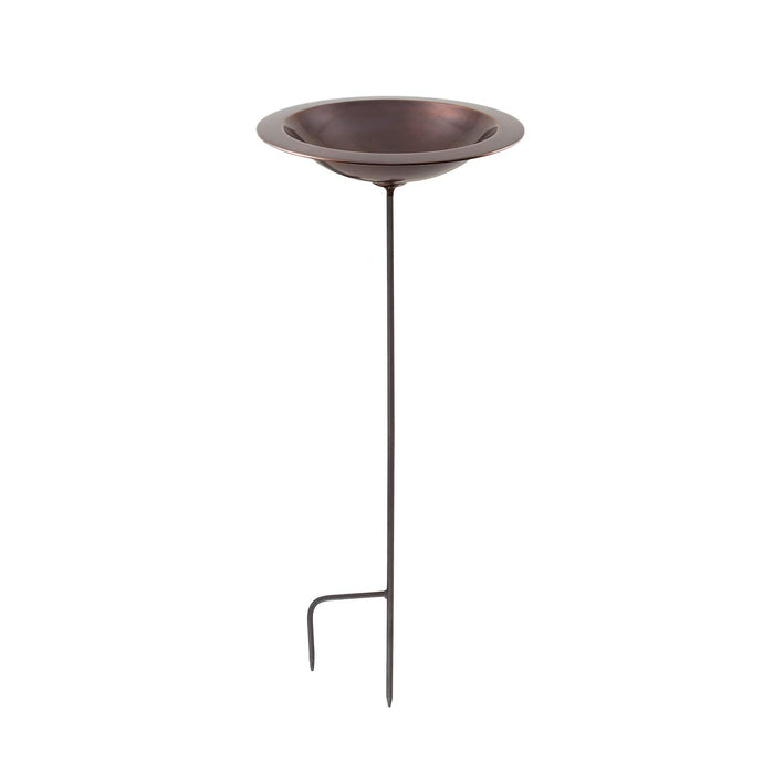 Achla Designs Classic II Birdbath- Stake