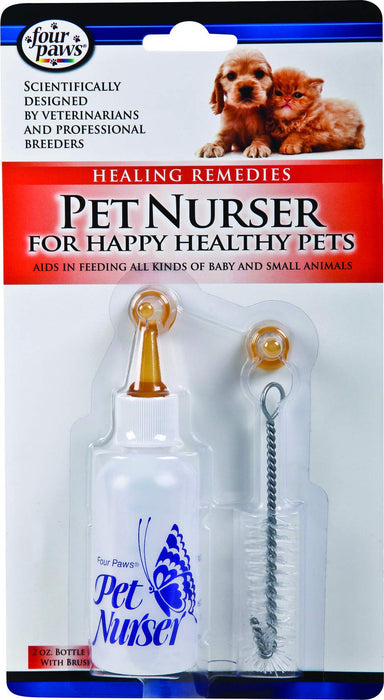 FOUR PAWS PET NURSER