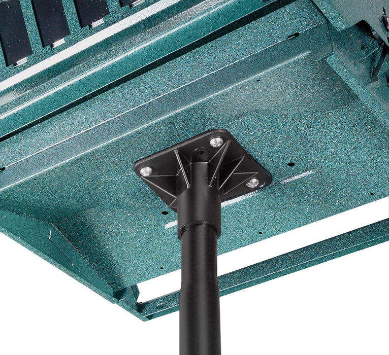 Woodlink Absolute II Squirrel Resistant Bird Feeder Model 7536, 12 lbs, Model:301045