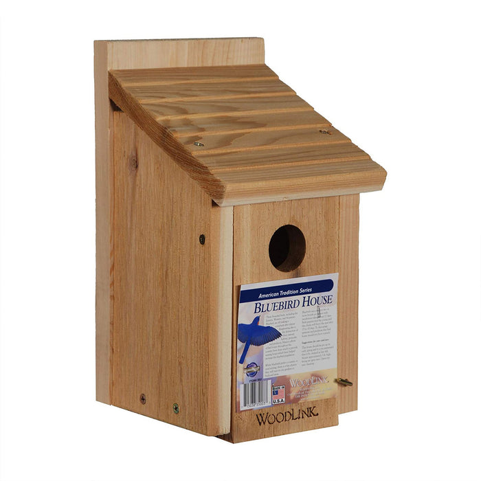 Bluebird House