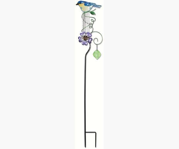 Bluebird Rain Gauge
