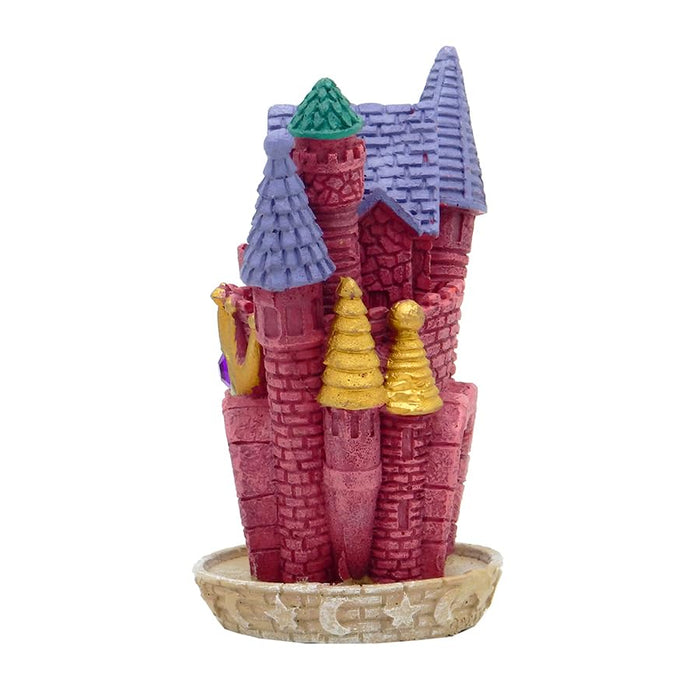 EXOTIC ENVIRONMENTS  PRINCESS CASTLE