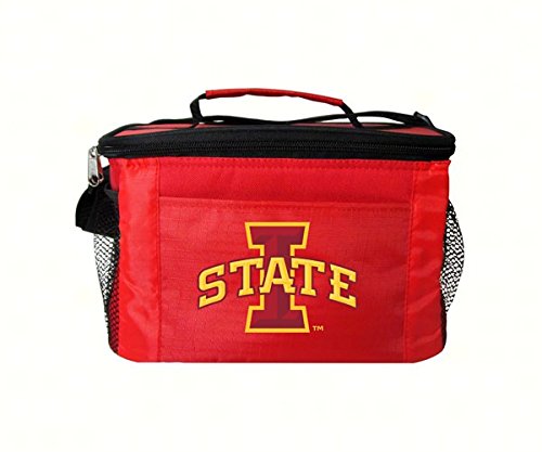 Oklahoma State Cowboys Official NCAA Kolder Kaddy Can Holder by Kolder 041240