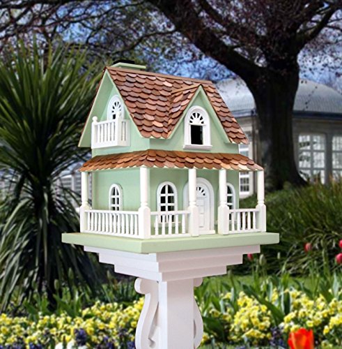 Home Bazaar Hobbit House - Mint Green