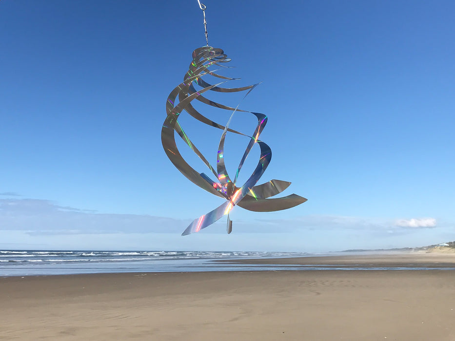 Crystal Spinner