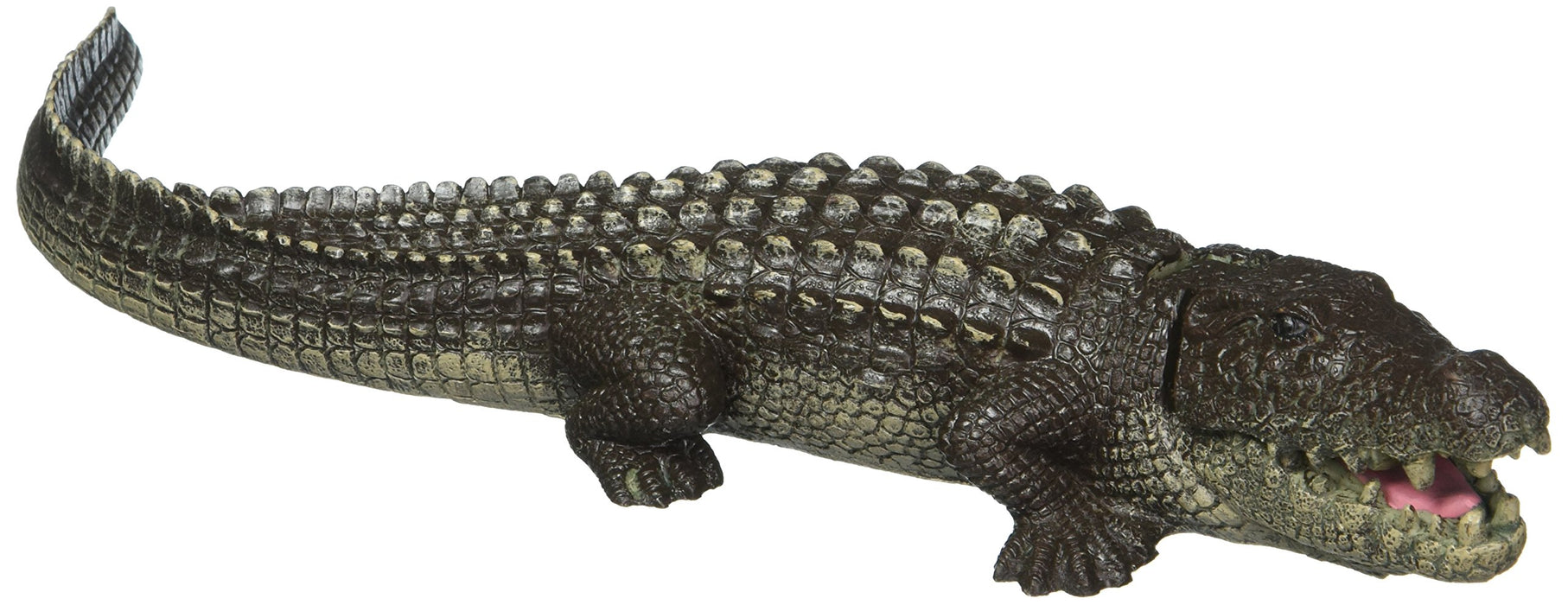 EXOTIC ENVIRONMENTS  BUBBLING ALLIGATOR