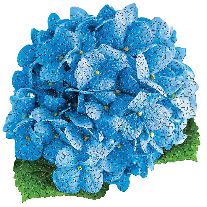 I AM HYDRANGEA Puzzle 350 pcs