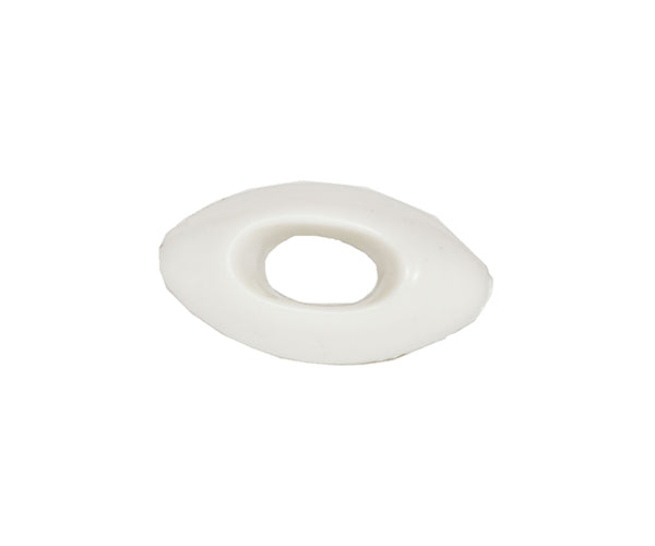Woodstream WS271279PRTR 279 RP Port Covers44; White