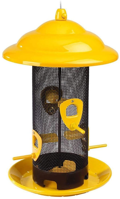 Sedona Screen Feeder