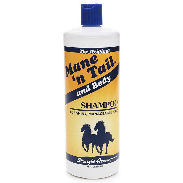 MANE 'N TAIL ORIGINAL SHAMPOO