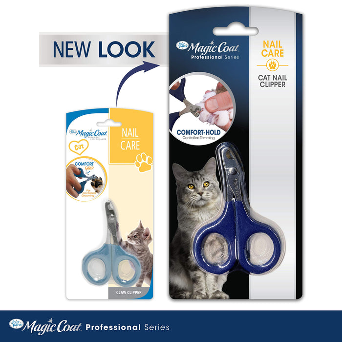 MAGIC COAT PROFESSIONAL SERIES CAT CLAW CLIPPER