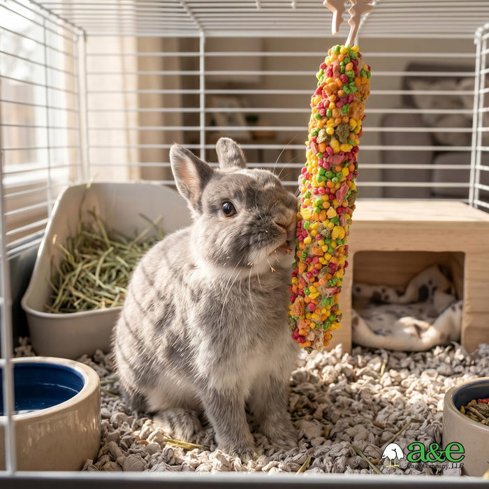 SMAKERS TREAT STICK SMALL ANIMAL