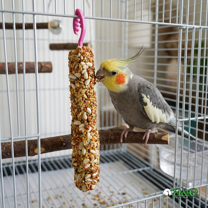 SMAKERS TREAT STICK COCKATIEL