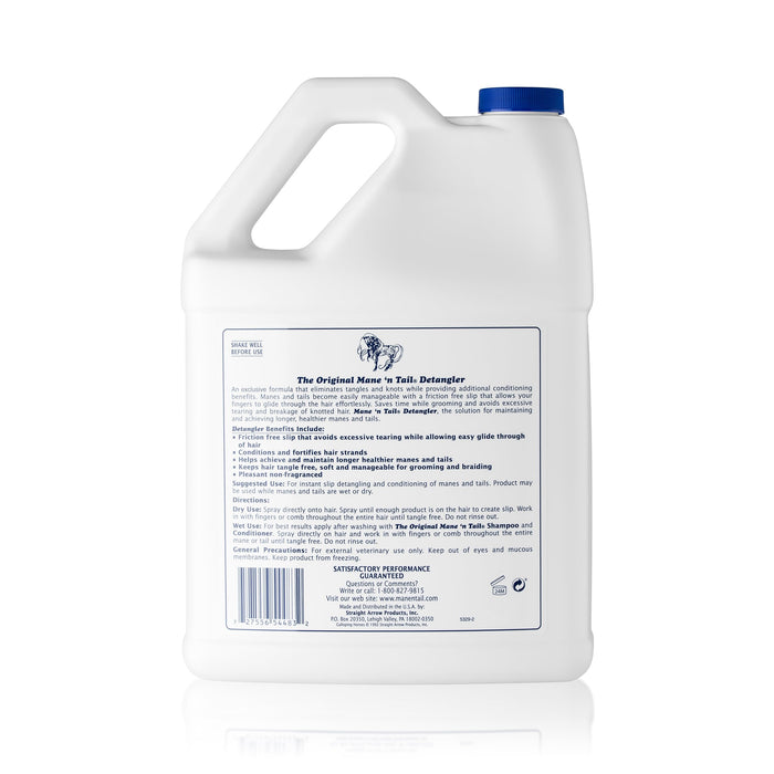 MANE 'N TAIL DETANGLER SPRAY