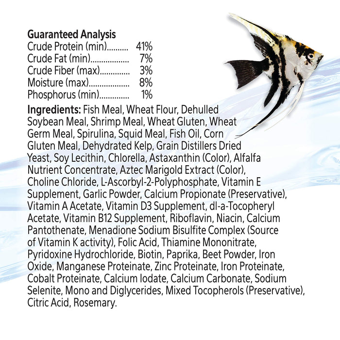 AQUEON TROPICAL FLAKES