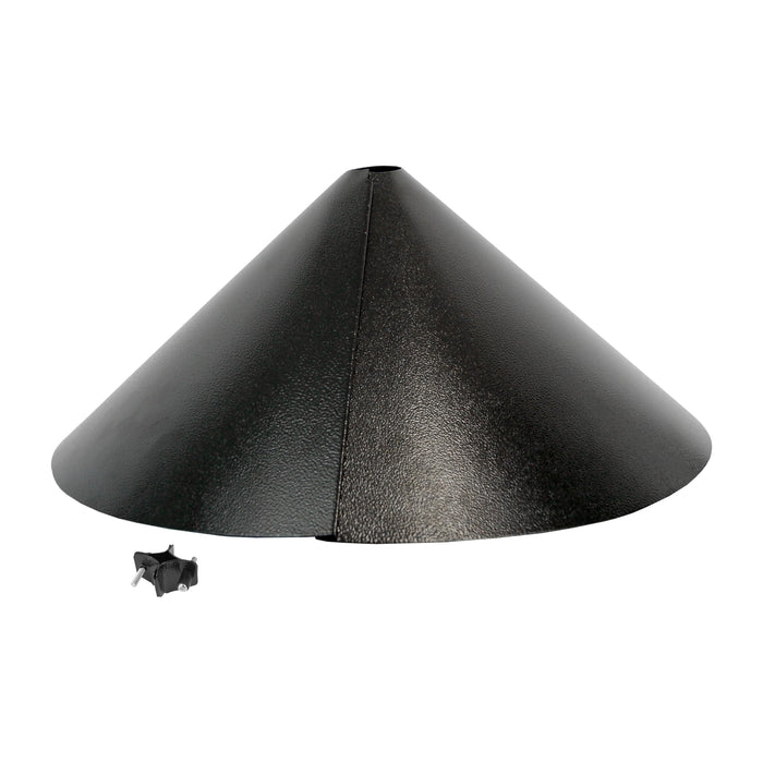 AUDUBON WRAP AROUND SQUIRREL BAFFLE