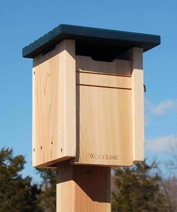 Woodlink Bluebird/ Swallow House