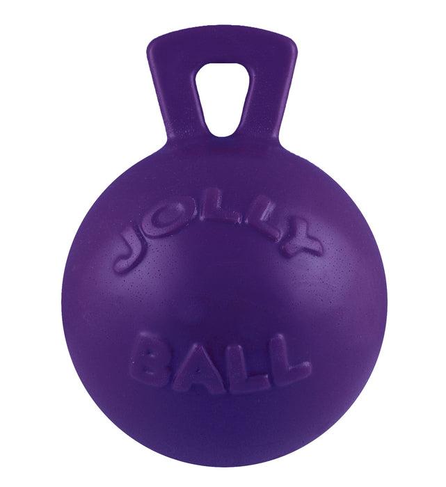 JOLLY PETS TUG-N-TOSS BALL