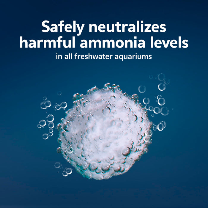 AQUEON AQUAPACS AMMONIA REDUCER
