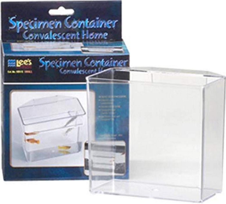 SPECIMEN CONTAINER